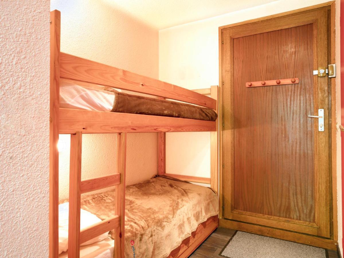 Studio La Piste-4 By Interhome Saint-Gervais-les-Bains Eksteriør billede